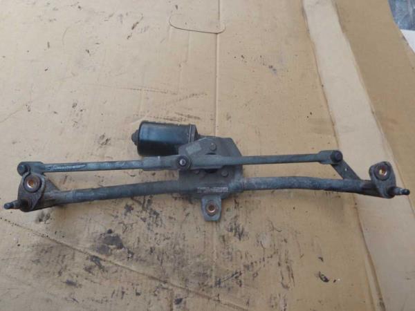 MOTEUR D ESSUIE GLACE VW GOLF 4 / BORA - Vue 1